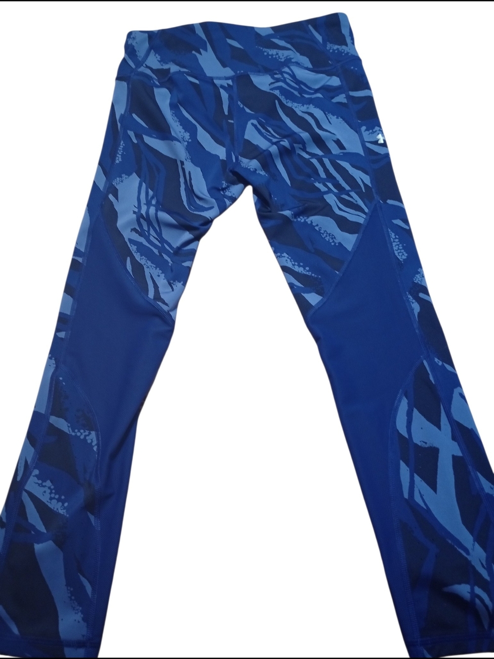 Women's Under Armor Leggings Medium